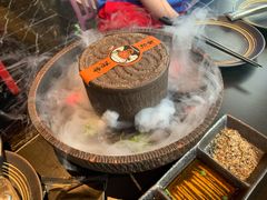 -谷牛和牛烤肉(漕河泾印象城店)