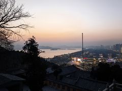 -云龙山