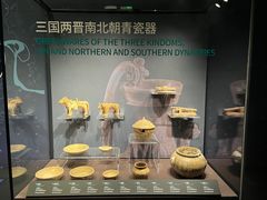 -盘龙城国家考古遗址公园