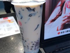 -书亦烧仙草(印象汇都市店)