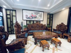 -青岛天瑞星空酒店