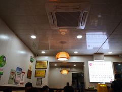 大堂-肖家河家常面(肖家河北街店)