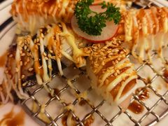 -小川洋风料理(汉街店)