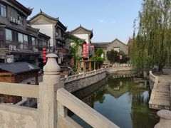 -滦州古城