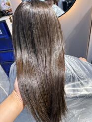 -东方美妍小鹏造型