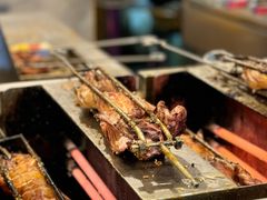 -老黄记手撕烤兔(玉林街店)