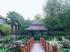 -昆明洲际酒店