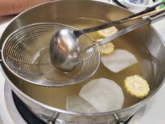 -陈记顺和潮汕牛肉火锅(番禺迎宾大道店)