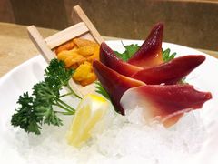 -东京屋(武定路店)
