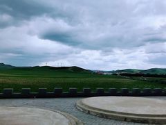 -百草敖包