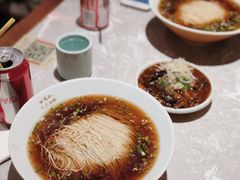-松鹤面馆·古法焖肉面(观前店)