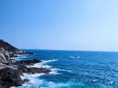-三亚蜈支洲岛旅游区