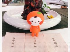 -荷风细雨·中国茶宴(碧云店)