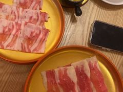 -松野谷·寿喜烧自助(华联顺义金街购物中心店)