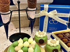 -CREAM STORY意大利手工冰淇淋&甜品(万象前海店)