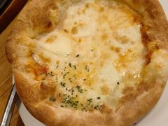 -萨莉亚意式餐厅(恒宝广场店)