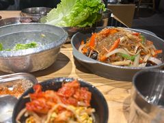 -姜虎东白丁烤肉(恒隆广场店)