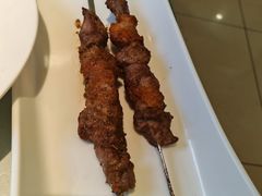 -新疆兵团食府清真(马连道店)