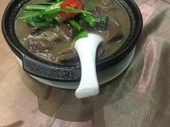 -东方御宴海鲜酒楼(棕泉酒店)