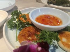 -龙泉人椰子鸡.糟粕醋.海南菜(三亚旗舰店)