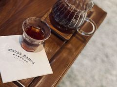 -Metal hands·铁手咖啡