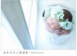 -海岸风光儿童摄影