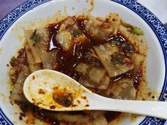 -秦君宝手擀菠菜面(金花路店)