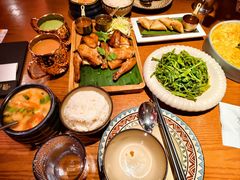 -品泰·泰国餐厅(苏州中心店)
