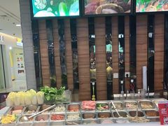 -拿渡麻辣香锅(百联滨江店)