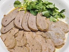 -陆记鹅庄·潮汕菜·狮头鹅(大仟里店)