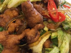 -巴依老爷新疆美食(望京小街店)