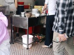 -新昌早餐店(东城店)