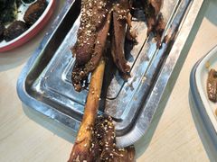 -老舅老蒙肉饼非遗店(一店)