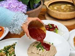 -田园印象·成都土菜院子(华阳店)