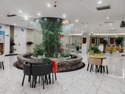-纵享怡月月子中心(西稍门店)