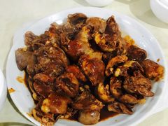 辣鸡心-满口香饭店