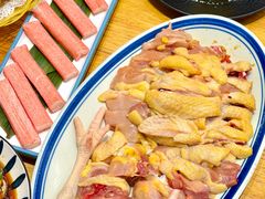 -厝味火锅·潮汕卤水火锅(十一合店)