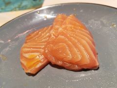 -喜庭海鲜自助(北辰三角洲北辰荟店)