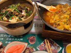 -呐咪傣园·云南菜(石厦店)