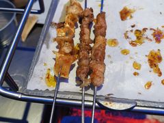 -很久以前羊肉串(打浦路店)