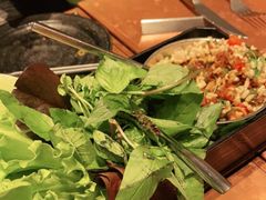 -Ginger(兴国路店)