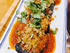 霸蛮臭豆腐-霸蛮湖南菜·牛肉粉(荣京西街店)