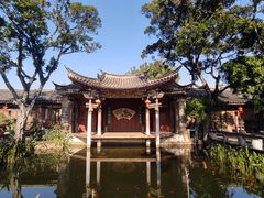 -朱家花园