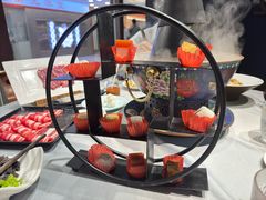 -东来顺饭庄(apm总店)