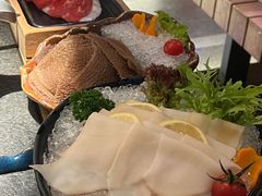 -湊湊火锅·茶憩(天环广场店)
