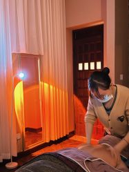 -娇玫荟SPA
