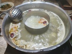 -丽江龙继斑鱼庄(罗宾森购物广场店)