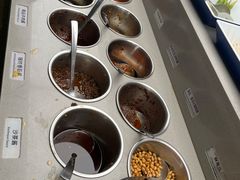 -海底捞火锅(吴中路店)