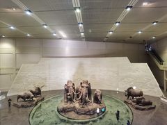 -大庆市博物馆