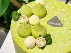-théATRE 茶聚场(王府中環店)